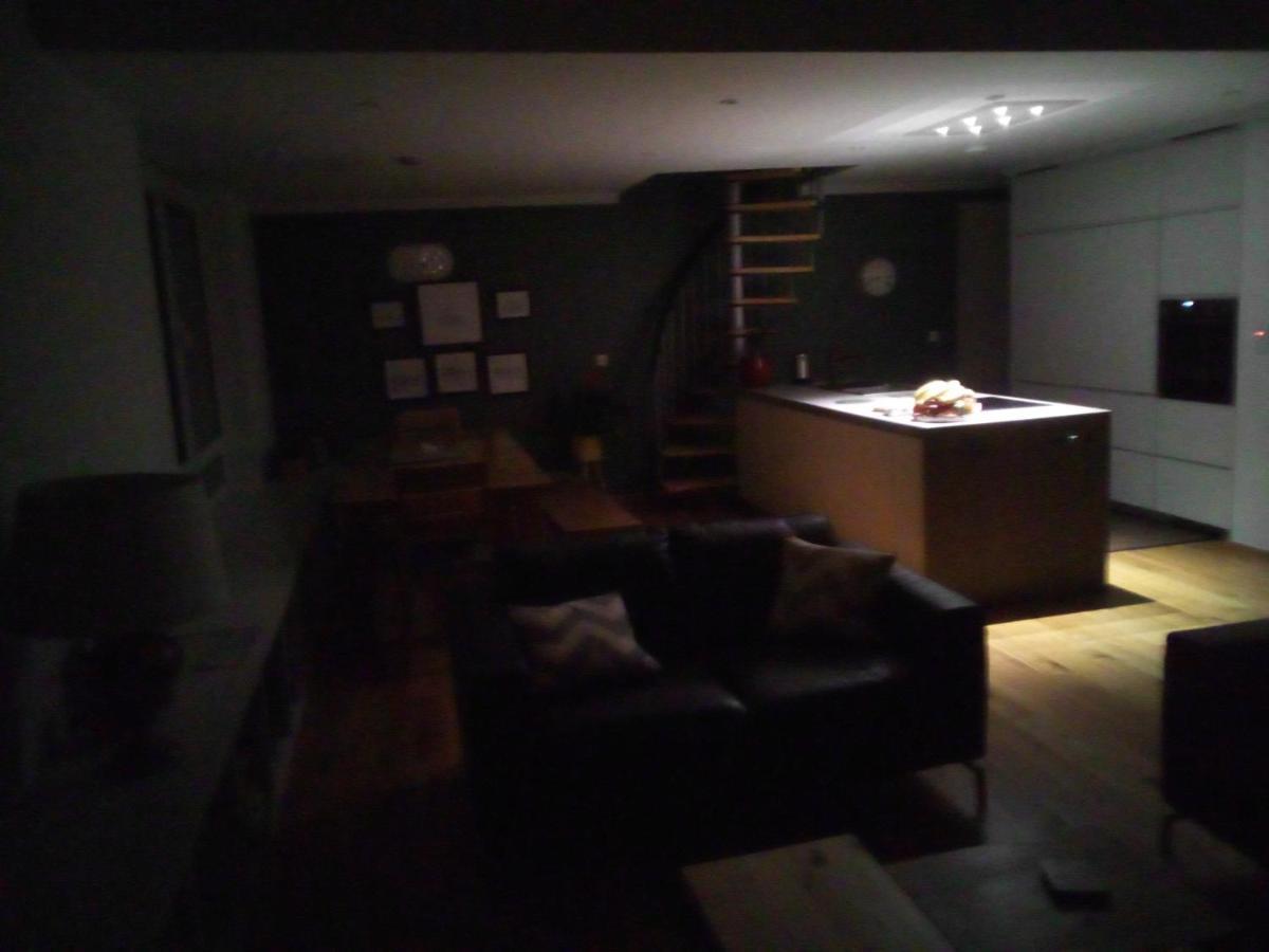 Spacious Contemporary Chalet Type Apartment. Galway Exterior foto
